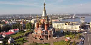 Izhevsk